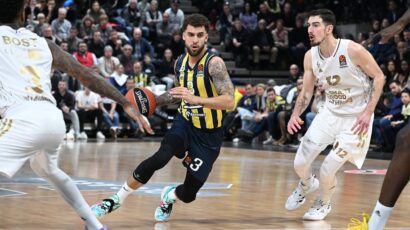 Fener stao uz Vilbekina: Nije odbio da igra za nacionalni tim