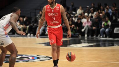 Asvel doveo NBA pojačanje: Majk Skot u Evroligi naredne sezone