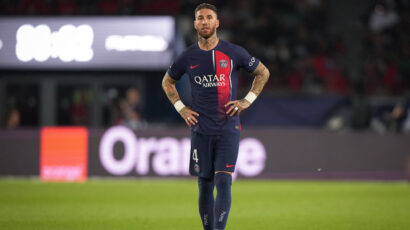 Serhio Ramos na stolu ima ponudu od 15 miliona evra