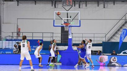 Meksiko bolji od Angole u sklopu priprema za Mundobasket