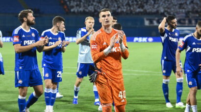 Liga šampiona: Rakov i Dinamo u trećem kolu kvalifikacija
