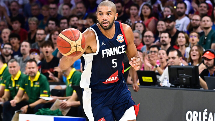 Batum: Briga me za politiku, hoću najbolju moguću Francusku