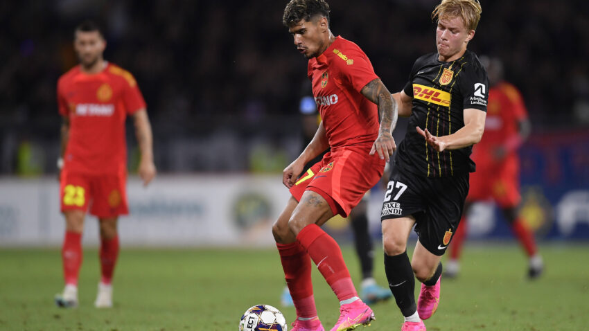 Steaua i Nordsjeland bez golova - ko će potencijalno na Partizan?
