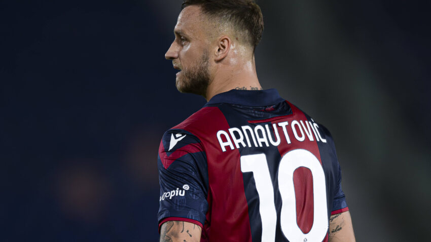 Italijanski rolerkoster: Marko Arnautović na korak od velikog transfera?!
