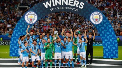 Drastično se menja format Superkupa Evrope, naredna sezona – istorijska