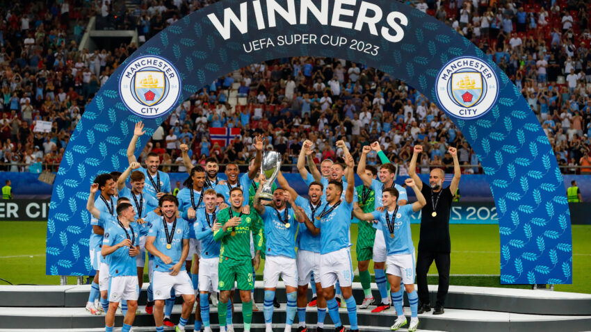 Drastično se menja format Superkupa Evrope, naredna sezona - istorijska