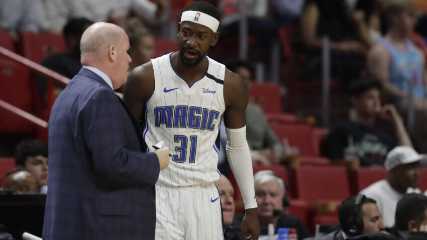 Terens Ros potvrdio: Da, dobio sam ponudu od tima iz Srbije