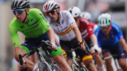 Tadej Pogačar najplaćeniji biciklista u 2023. godini