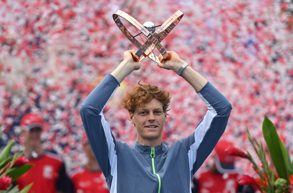 2023 08 13T232307Z 1792584063 MT1USATODAY21198958 RTRMADP 3 TENNIS NATIONAL BANK OPEN