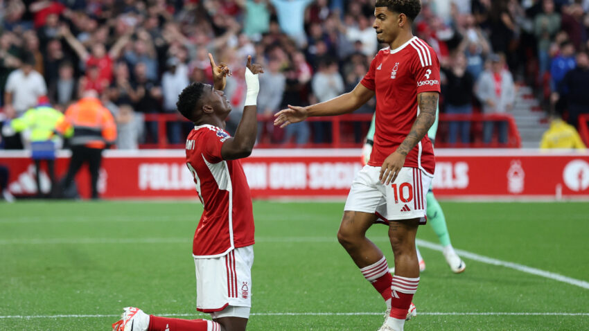 Šumari za dan potpisali sedam igrača za ukupan ceh od 126.000.000 evra