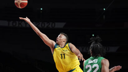 Australijanci objavili konačan spisak za Mundobasket