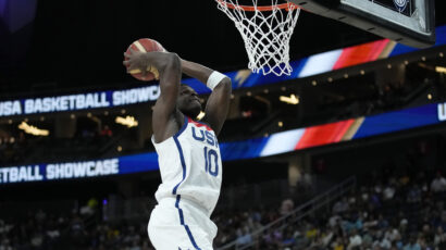 Španci ozbiljno zapretili, ali je usledio američki tornado (VIDEO)