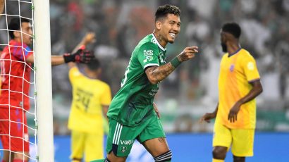 Firmino het-trikom započeo arapsko fudbalsko ludilo (VIDEO)
