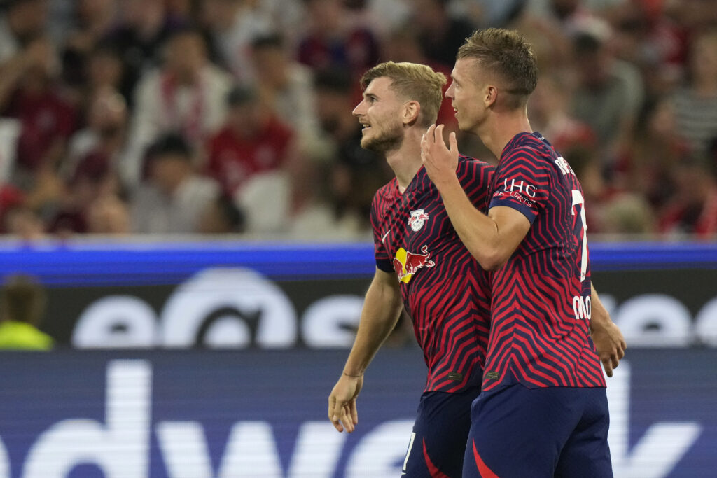 Bundesliga: Vreme da Bajern padne sa trona, Dortmund vreba krunu, Lajpcig pokazao da može 2 FK Bajern-FK Totenhem