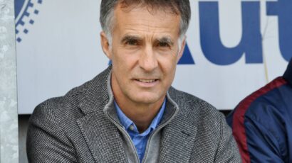 BiH dobija novog selektora – bivši napadač Barselone preuzima “vruću stolicu”