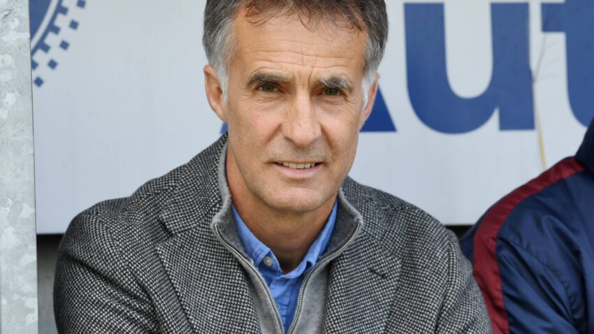 BiH dobija novog selektora - bivši napadač Barselone preuzima "vruću stolicu"