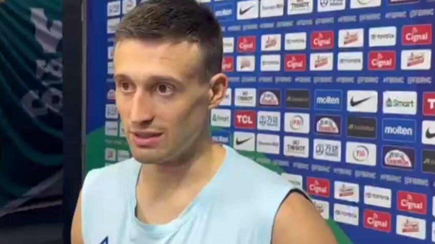 Avramović pred Kinu: Prebili su Bogdana, nećemo da kukamo