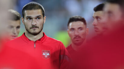 Haifa slavi Jovanovića, Hajduk izbegao novu bruku, Celje i Bešiktaš jednom nogom u plej-ofu