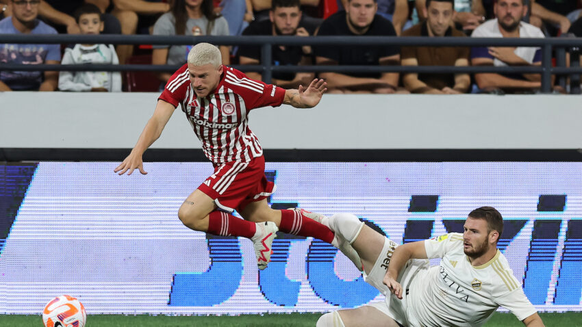 I bi jedno veliko ništa: Čukarički platio danak evropskom neiskustvu i preselio se u Ligu konferencija