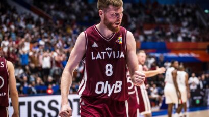 Bertans: Stranac neće igrati za Letoniju dok sam ja tu, ako se budem vraćao u Evropu – Partizan prva opcija