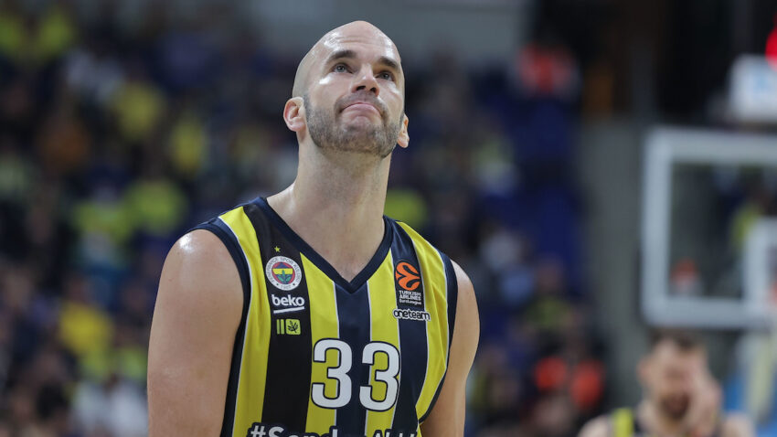 Nik Kalates blizu dogovora sa Partizanom?!