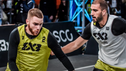 FIBA suspendovala MVP Evropskog prvenstva