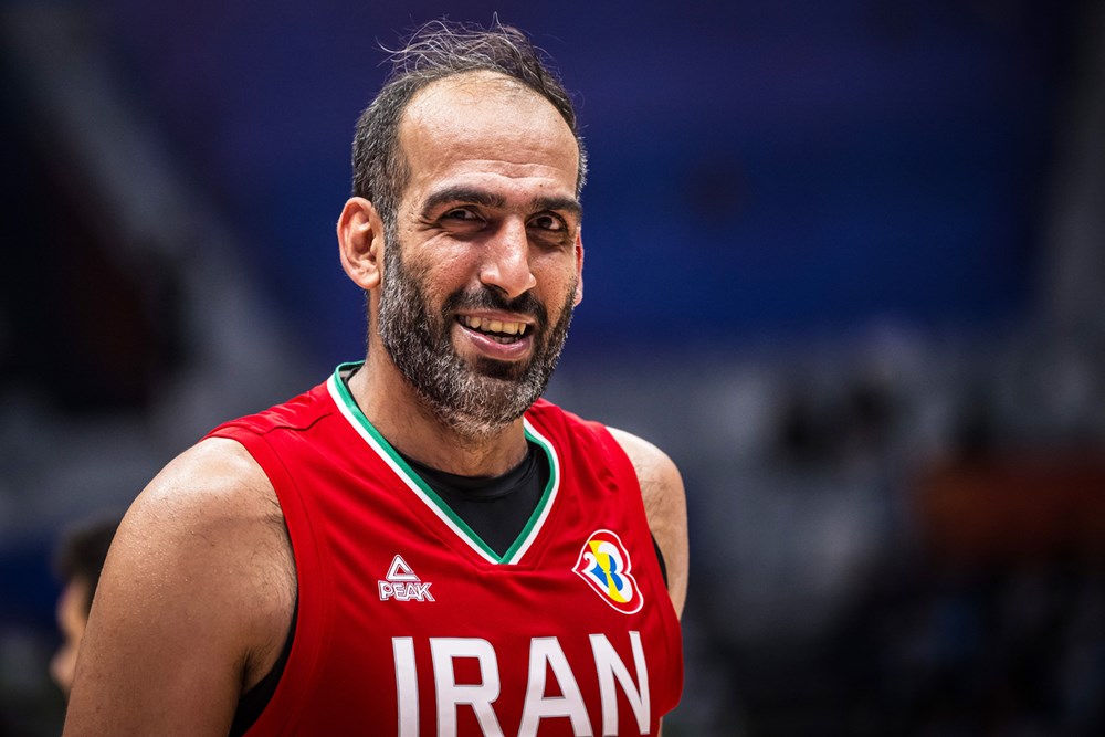 Hamed Hadadi