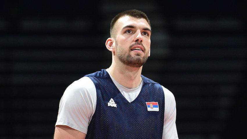 Novaković se vraća u ABA ligu