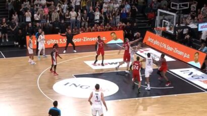 Kanada osvojila turnir posle drame: Blokada za pobedu u zadnjoj sekundi (VIDEO)