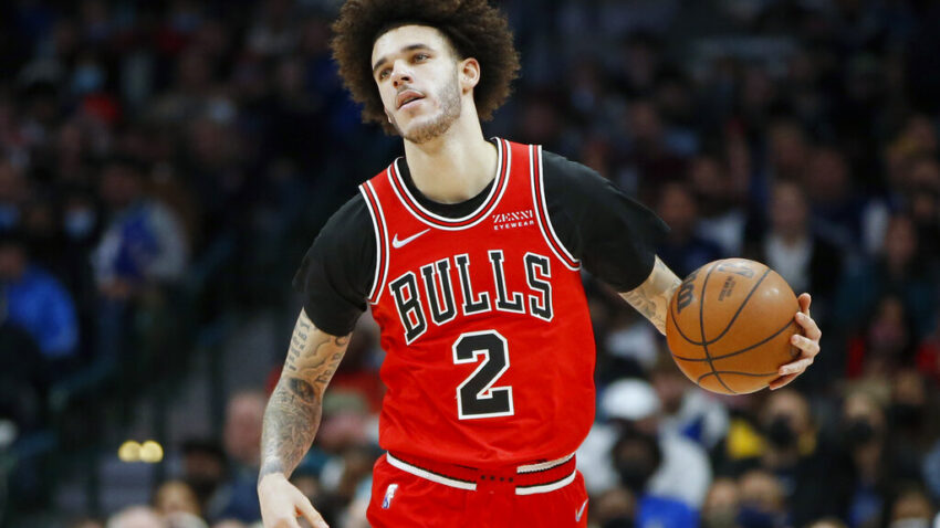 Dve i po godine nije igrao košarku, a sledeće sezone će zaraditi 21.400.000 dolara