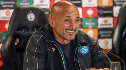 Spaletijeva neostvarena želja – klupa ruske reprezentacije