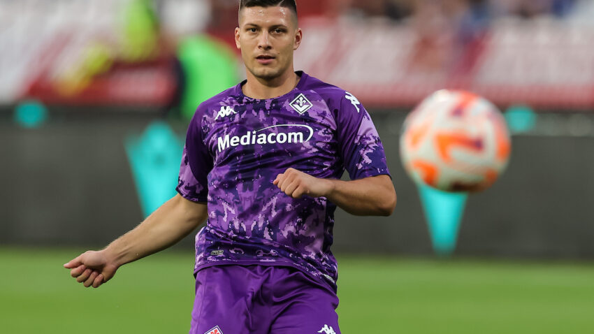 Operacija Luka Jović - Pioli dao amin, Ramadani ključan faktor
