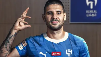 Mitrović zablistao na debiju za Al Hilal (VIDEO)