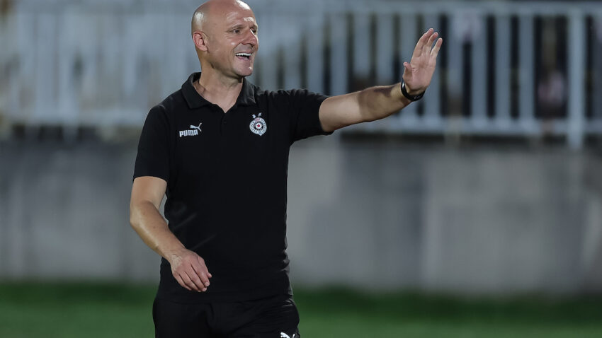 Duljaj: Priče o smeni ne potiču iz Crvene zvezde