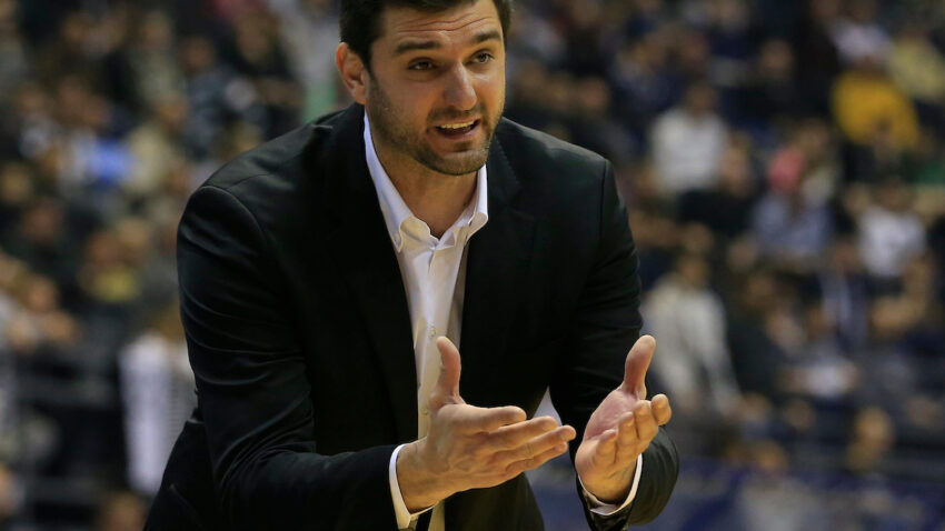 Božiću okršaj sa Alimpijevićem i ostanak u vrhu, Cedevita Olimpija sa ivice katastrofe do drame i poraza