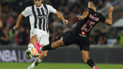 Nikolić bez dlake na jeziku: Božija pravda, ne znam kako sudiju nije sramota