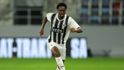 Menigu suđena Turska, Partizanu 300.000 evra