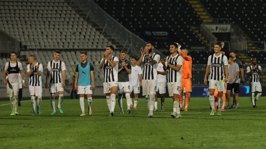 Izraelac sudi Partizanu u Danskoj