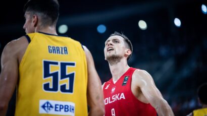 Poljska posle drame pobedila BiH i nastavila da sanja Pariz