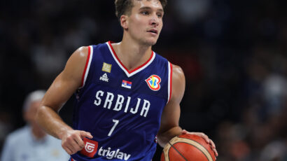 Kini se loše piše: Srbija ne zna za poraz protiv selekcija iz Azije