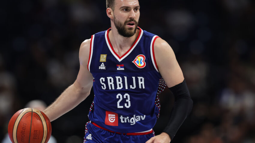 Gudurić: Pešić je "old skul", spremni čekamo Kinu