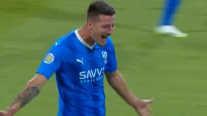 SMS je nezaustavljiv – novi gol za Al Hilal i to protiv Benzeme (VIDEO)