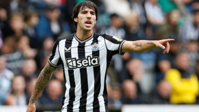 Njukasl je potencijalno čudo: Pet komada Aston Vili, prvenac Tonalija