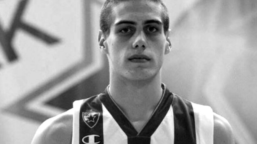 IN MEMORIAM - Ivan Ćorović