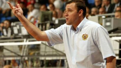 IN MEMORIAM – Sergej Babkov
