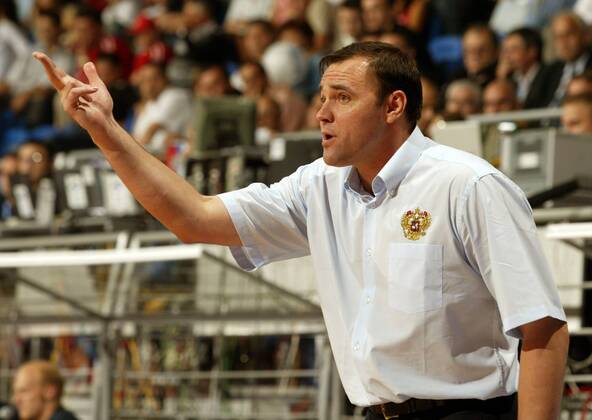 IN MEMORIAM - Sergej Babkov