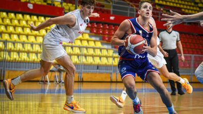 Srbija ubedljiva protiv Poljske za prvu pobedu na Eurobasketu