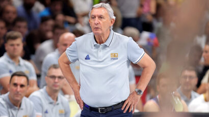 Pešić: Svaka utakmica je važna, izgubiš – ispadaš