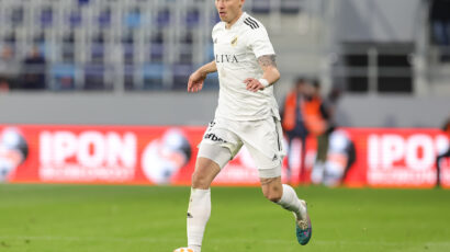 Tošićeva želja: Voleo bih Dinamo Zagreb u Ligi konferencija