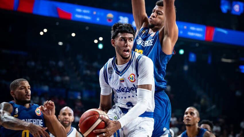 Najmanja država - najveća bajka na Mundobasketu!